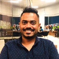 Umesh Dolawatte