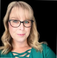Sarah Routhier-Clark
