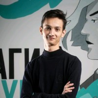 Zikrulloh Tolibjonov