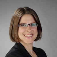 Maria Berger, Cfa