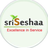 SriSeshaa Tech Pvt. Ltd