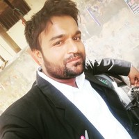 Rishi Kant Singh