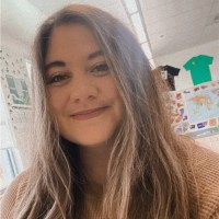 Madalyn Ann Grieb