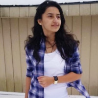 Shailja Thakkar