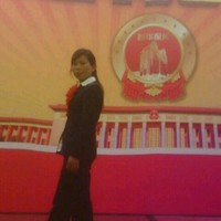 李明珍