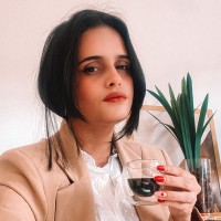 Larissa Almeida
