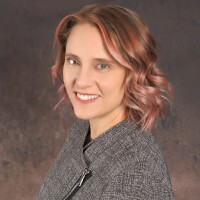 Meredith Thomas, Ph.D.