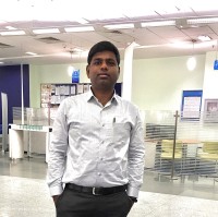 Sridhar Kalbelegunde