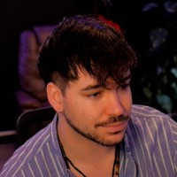 Sergi Martí