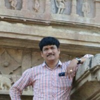 Chandra Shekar