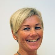 Kirsti Lie