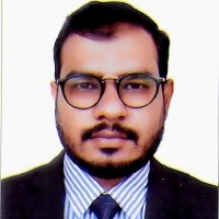 Muhammad Usman Farooq