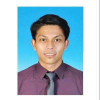 Muhammad Faiz Mohammad Nor