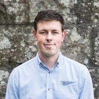 Patrick McMahon