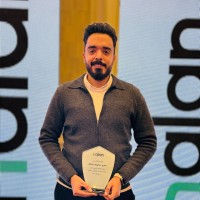 Amr Zidan