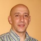 Javier Múgica López