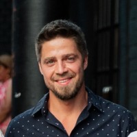 Dmitry Grigorev