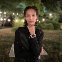 Mariana Nicoleta Mateescu