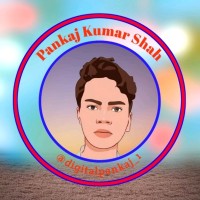 Digital Pankaj