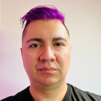 Gabriel Velazquez Lopez