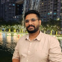 Sushant Patil