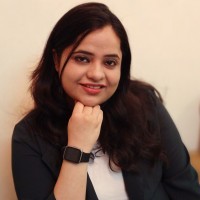 Shrishti Jhamnani