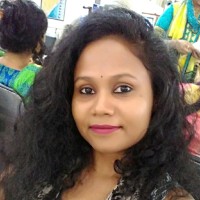 Dr. Deepti Sagar