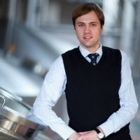 Yuriy Antonov