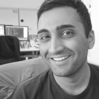 Bhavin Padhiar