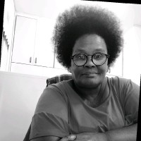 Nandi Mhlongo