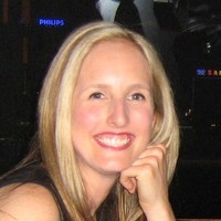 Catherine Smith