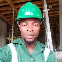 Terkura Davis Agbadu