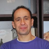 Alekos Tatsidis