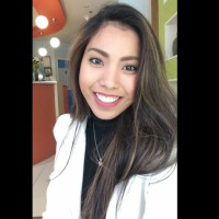 Maria Cecilia Laroco