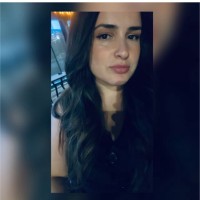 Kübra Akıncı