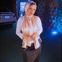Kholoud Khaled