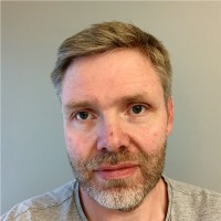 Dag Ivar Borg