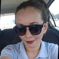 Rafaela Santos