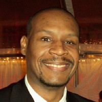 Marcus Williams