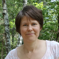Åse-Marie Josefsson