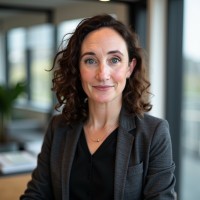 Ellen Katz, Aptd