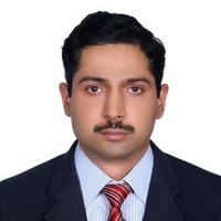 Kashif Tufail