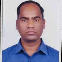 Trivendra Kumar Verma