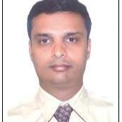 Makarand Dorle