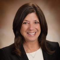 Amy Gilbert