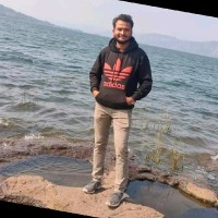 Ashish Chaudhari