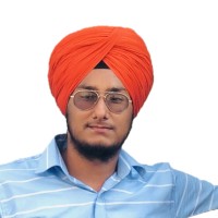 ARMAANPREET SINGH