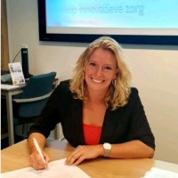 Dagmar Timmermans, Msc.