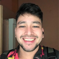 Franklin Oswaldo Benítez Zambrano