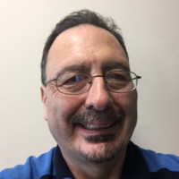 Marc R Bruneau